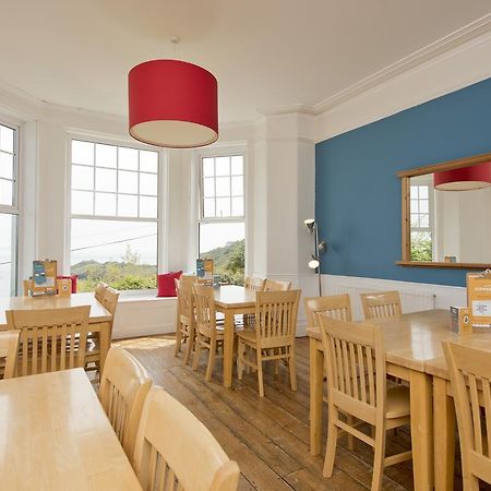Yha Coverack Exterior photo