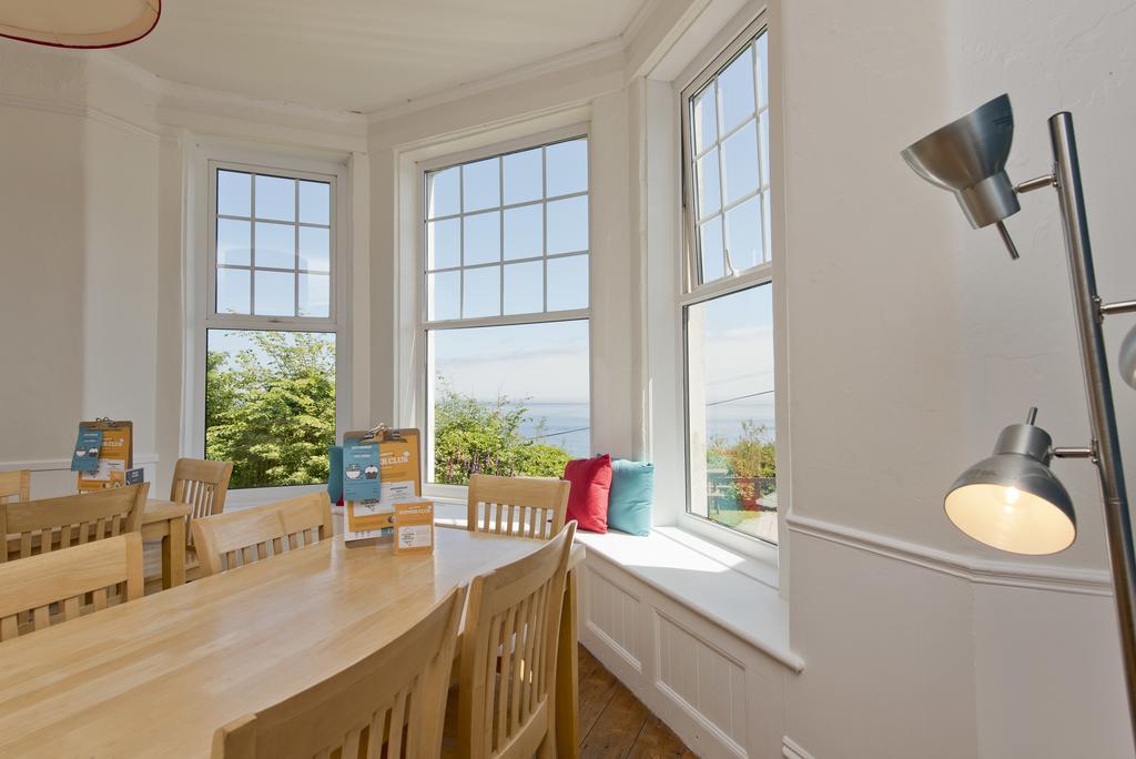 Yha Coverack Exterior photo