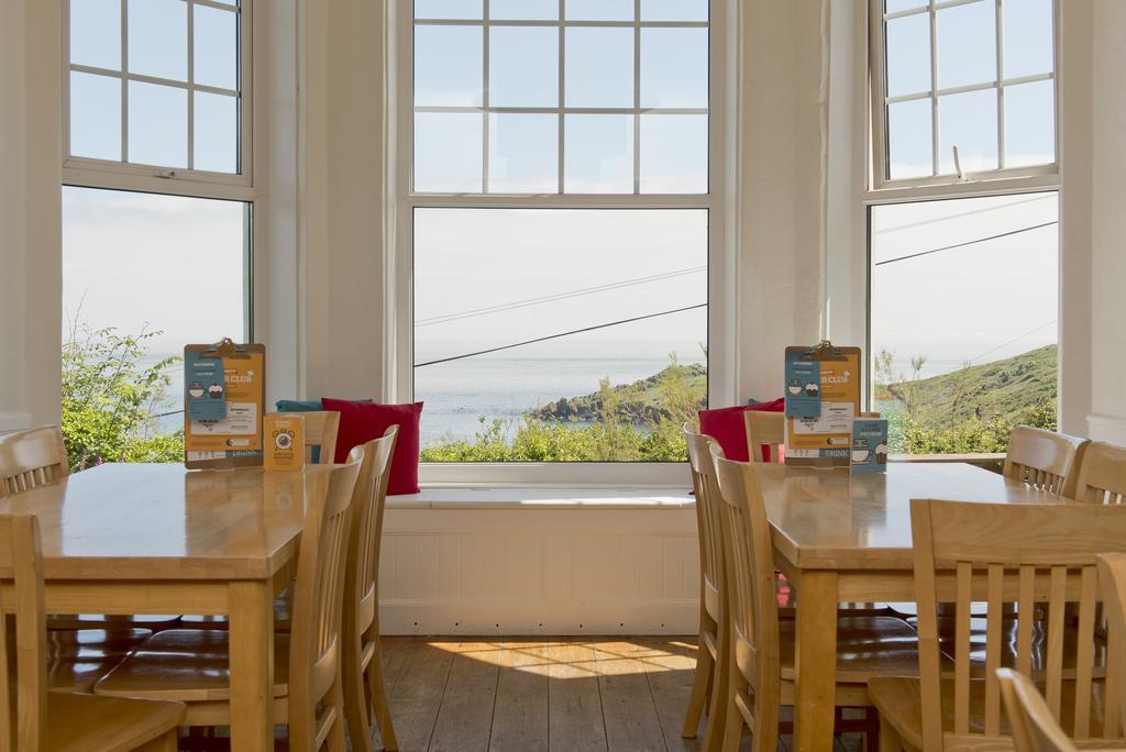 Yha Coverack Exterior photo