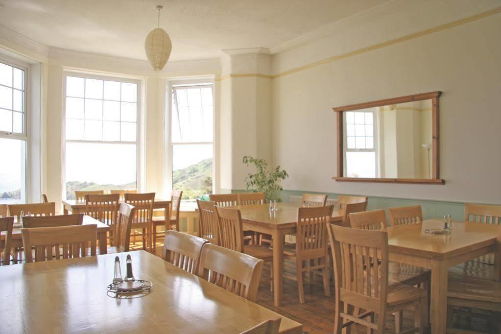 Yha Coverack Exterior photo