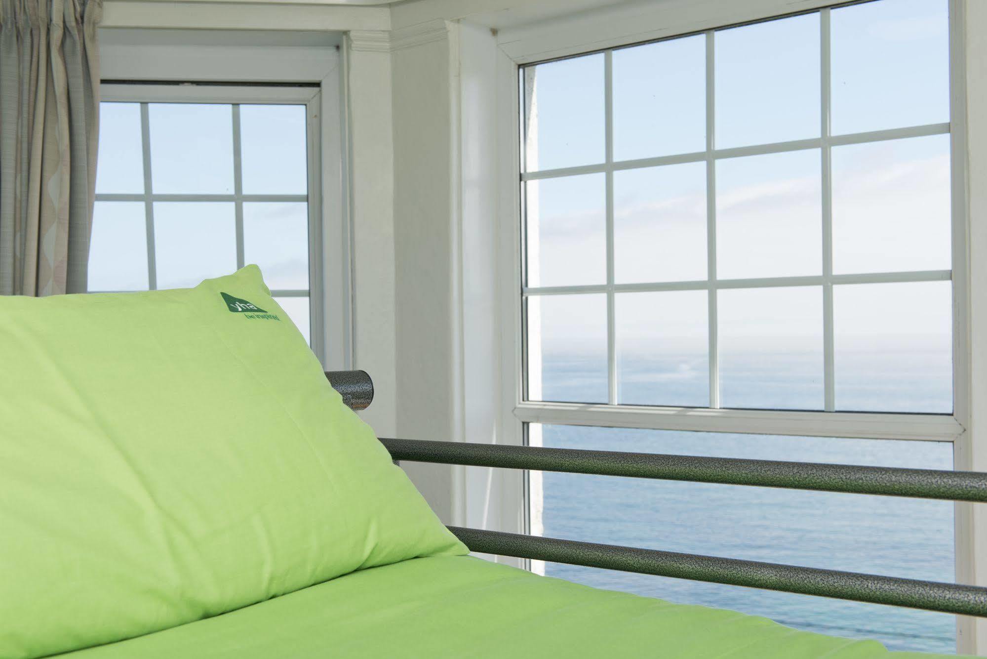 Yha Coverack Exterior photo