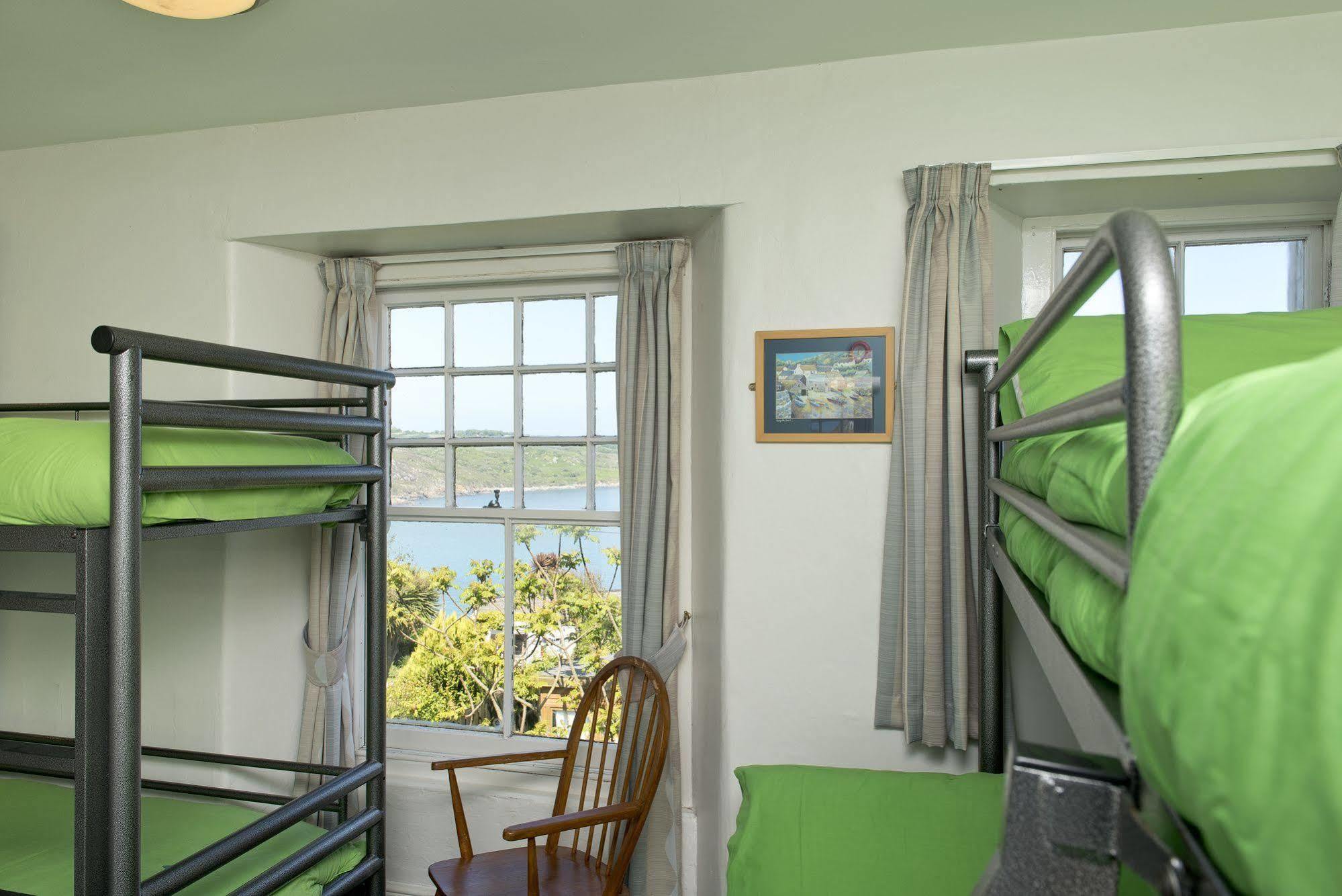 Yha Coverack Exterior photo