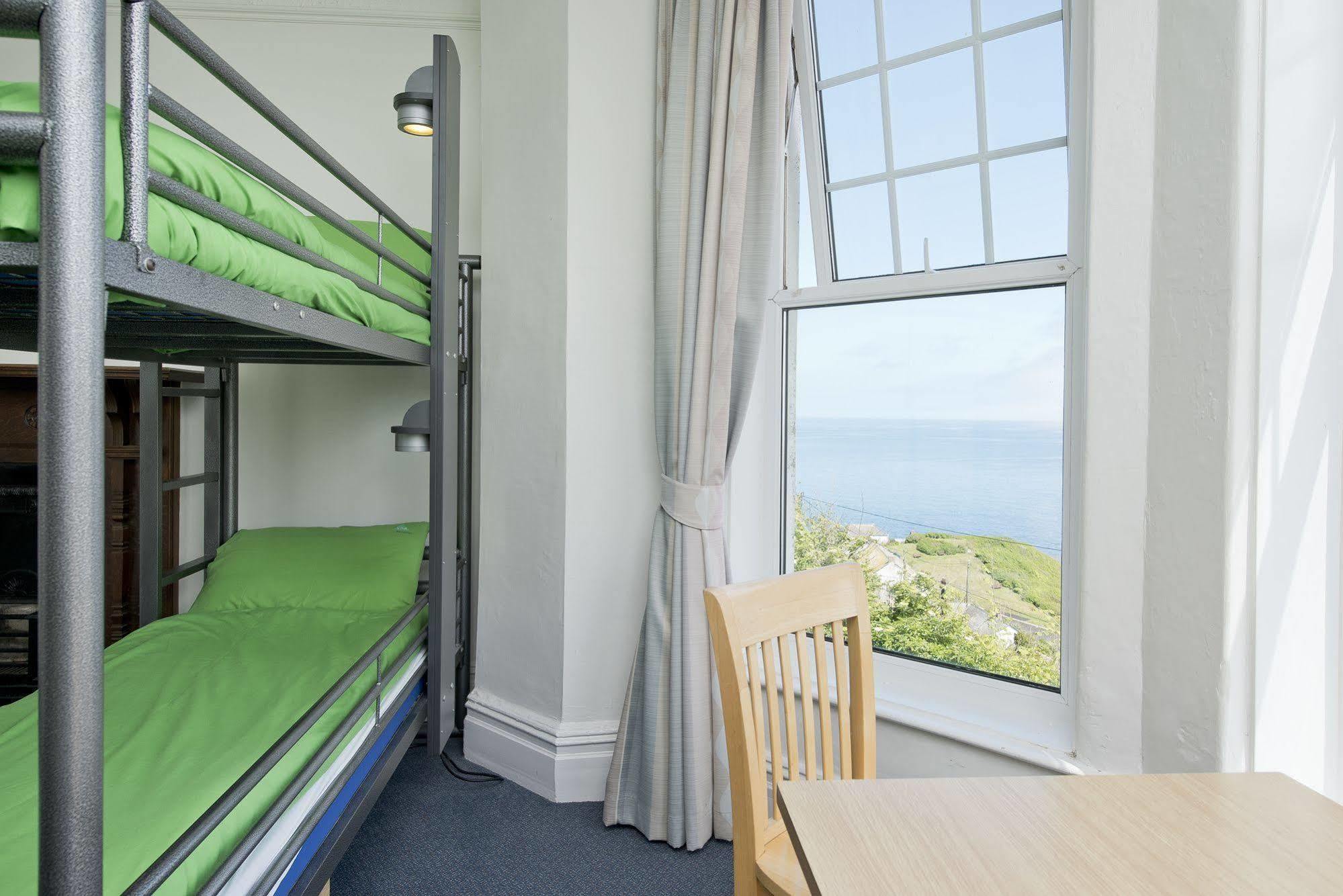 Yha Coverack Exterior photo